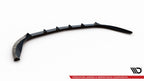 Mercedes-Benz B-Class W246 Front Lip
