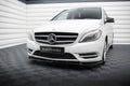 Lip delantero Mercedes-Benz Clase B W246