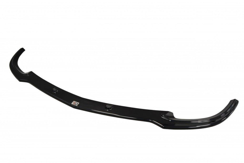 Front Lip Mercedes-Benz C-Class Saloon / Sedan / Estate AMG-Line W204 / S204