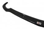 Front Lip Mercedes-Benz C-Class Saloon / Sedan / Estate AMG-Line W204 / S204