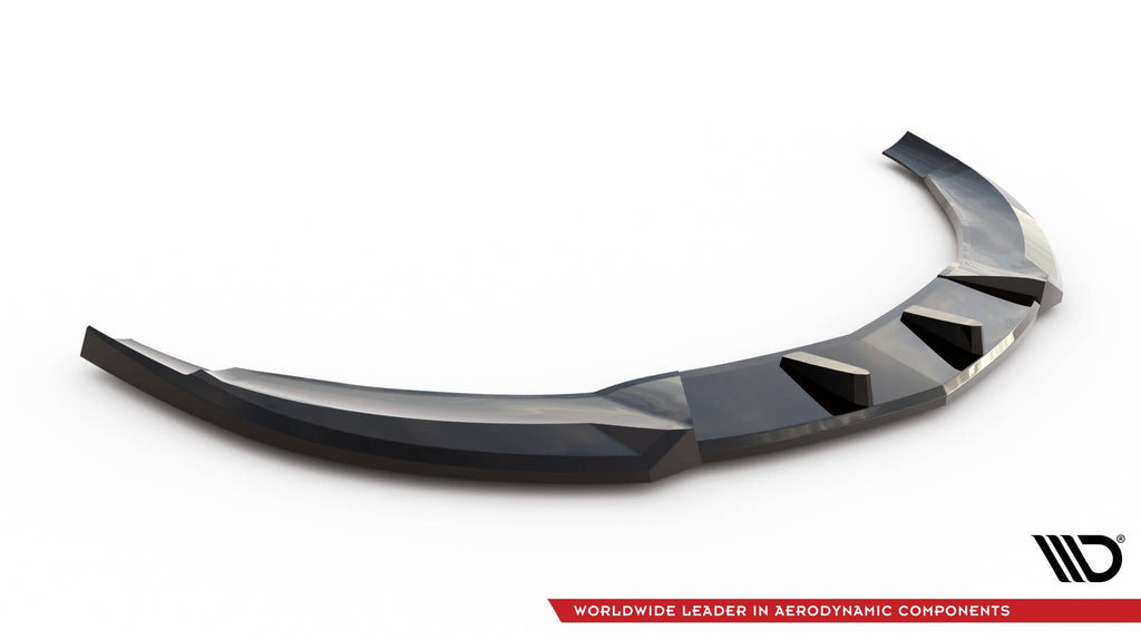 Lip delantero Mercedes-Benz CLA AMG-Line C117