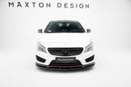 Lip delantero Mercedes-Benz CLA AMG-Line C117