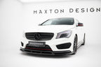 Lip delantero Mercedes-Benz CLA AMG-Line C117