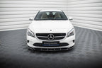 Lip delantero Mercedes-Benz CLA C117 Facelift