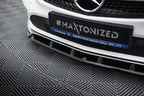 Lip delantero Mercedes-Benz CLA C117 Facelift