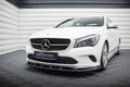 Lip delantero Mercedes-Benz CLA C117 Facelift
