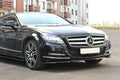 Lip delantero Mercedes-Benz CLS C218