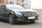 Lip delantero Mercedes-Benz CLS C218