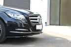 Lip delantero Mercedes-Benz CLS C218