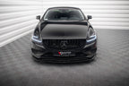 Lip delantero Mercedes-Benz CLS C218 Facelift