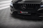 Lip delantero Mercedes-Benz CLS C218 Facelift