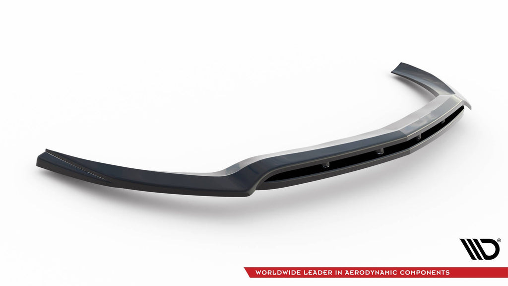 Lip delantero Mercedes-Benz CLS C218 Facelift