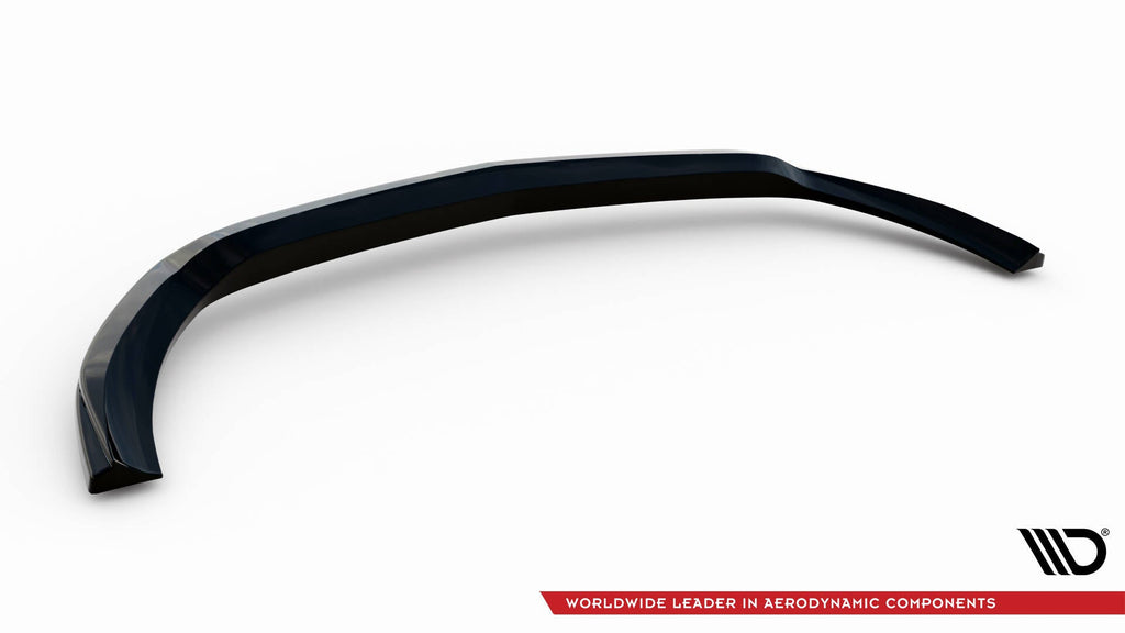 Lip delantero Mercedes-Benz CLS C218 Facelift