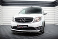 Lip delantero Mercedes-Benz Citan W415