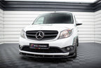 Lip delantero Mercedes-Benz Citan W415