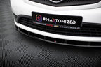 Lip delantero Mercedes-Benz Citan W415