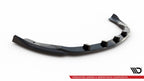 Lip delantero Mercedes-Benz Citan W415