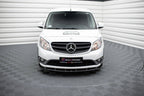 Lip delantero Mercedes-Benz Citan W415