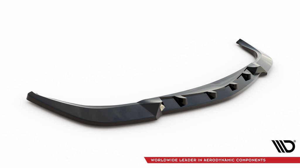 Mercedes-Benz E 55 AMG W211 Front Lip