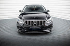 Lip delantero Mercedes-Benz Clase E W212 Facelift
