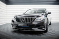 Lip delantero Mercedes-Benz Clase E W212 Facelift