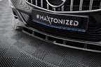 Lip delantero Mercedes-Benz Clase E W212 Facelift