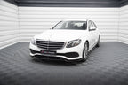 Lip delantero Mercedes-Benz Clase E W213