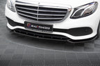 Lip delantero Mercedes-Benz Clase E W213