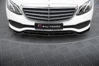 Lip delantero Mercedes-Benz Clase E W213
