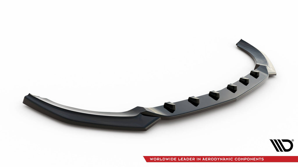 Lip delantero Mercedes-Benz Clase E W213