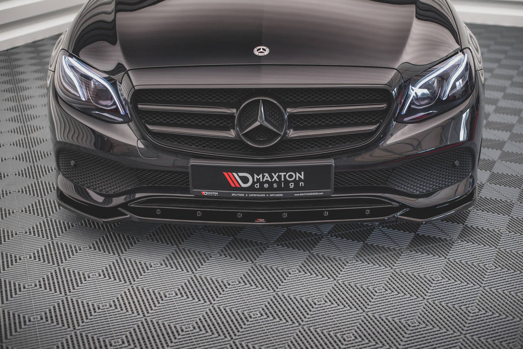 Lip delantero Mercedes-Benz Clase E W213