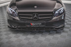 Lip delantero Mercedes-Benz Clase E W213