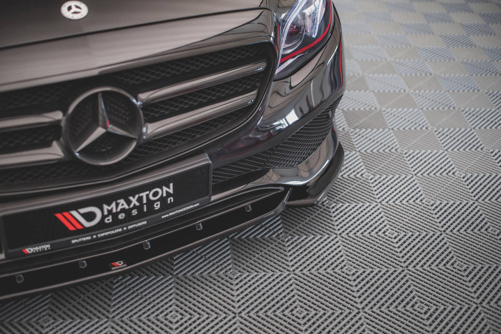 Lip delantero Mercedes-Benz Clase E W213