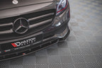 Lip delantero Mercedes-Benz Clase E W213
