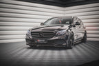 Lip delantero Mercedes-Benz Clase E W213