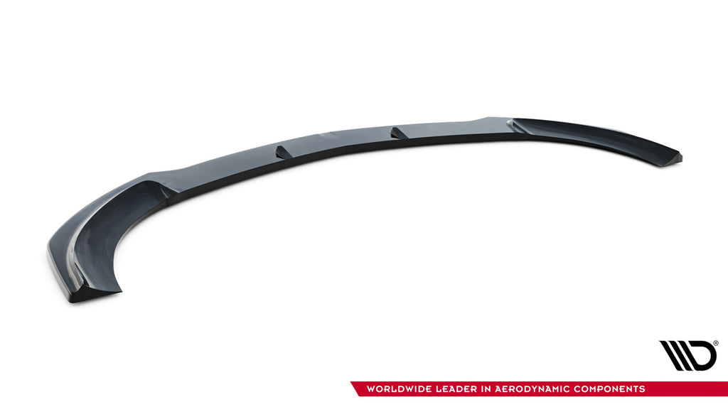Lip delantero Mercedes-Benz E43 AMG / AMG-Line Berlina / Sedán / Familiar W213 / S213