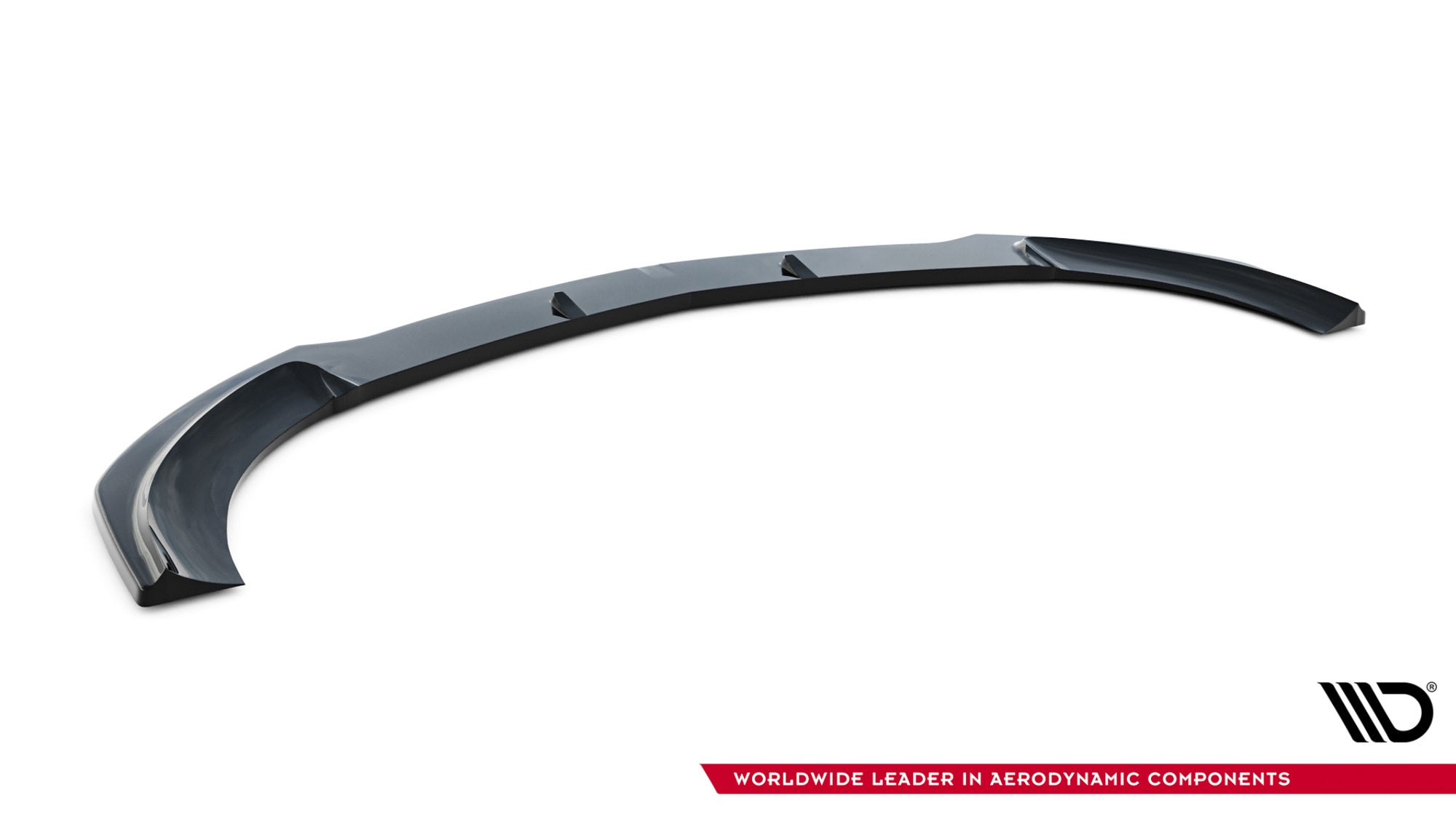 Lip delantero Mercedes-Benz E43 AMG / AMG-Line Berlina / Sedán / Familiar W213 / S213