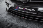 Lip delantero Mercedes-Benz E43 AMG / AMG-Line Berlina / Sedán / Familiar W213 / S213