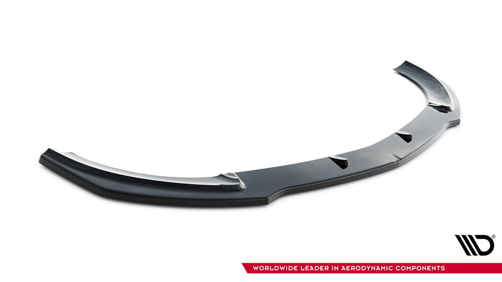 Lip delantero Mercedes-Benz E43 AMG / AMG-Line Berlina / Sedán / Familiar W213 / S213