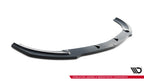 Lip delantero Mercedes-Benz E43 AMG / AMG-Line Berlina / Sedán / Familiar W213 / S213