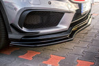 Mercedes-Benz GLA 45 AMG X156 Front Lip