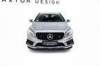 Lip delantero Mercedes-Benz GLA 45 AMG Off-roader X156