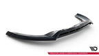 Lip delantero Mercedes-Benz GLA 45 AMG Off-roader X156