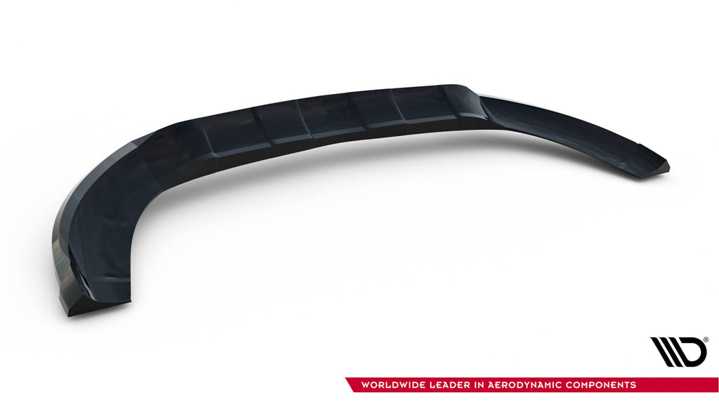 Lip delantero Mercedes-Benz GLA 45 AMG Off-roader X156