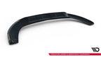 Lip delantero Mercedes-Benz GLA 45 AMG Off-roader X156
