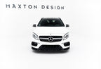 Lip delantero Mercedes-Benz GLA 45 AMG X156 Facelift