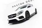 Lip delantero Mercedes-Benz GLA 45 AMG X156 Facelift