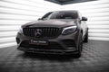 Lip delantero Mercedes-Benz GLC Coupé AMG-Line / 43 AMG C253