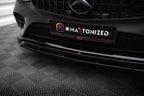 Front Lip Mercedes-Benz GLC Coupé AMG-Line / 43 AMG C253