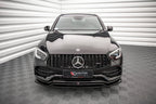 Lip delantero Mercedes-Benz GLC Coupé AMG-Line C253